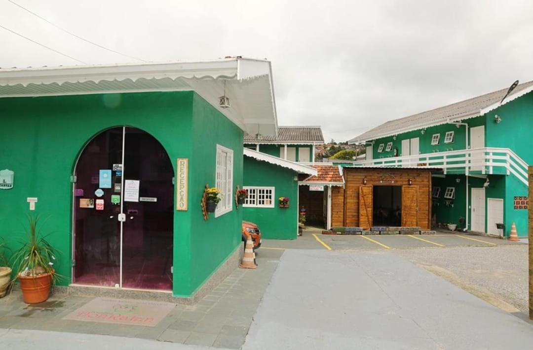 Pousada Don Raton — Photos 1